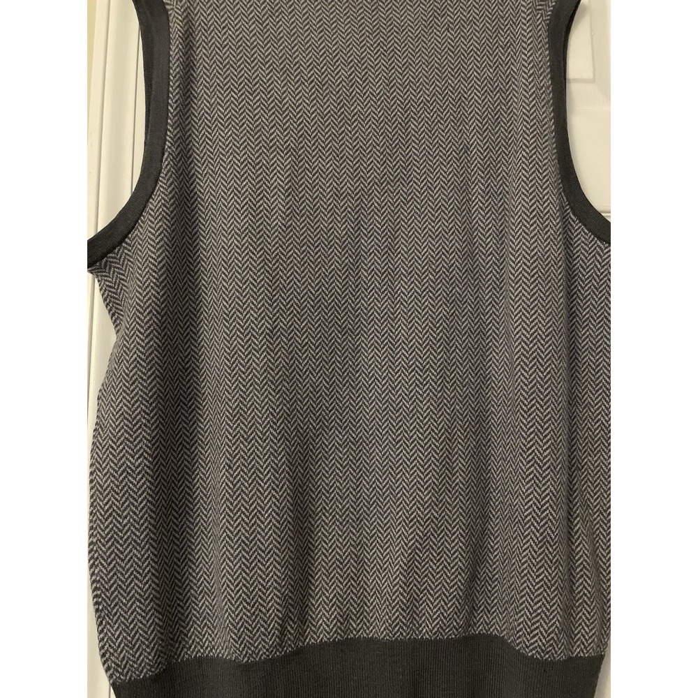 Bobby Jones pullover vest - Picture 3 of 7